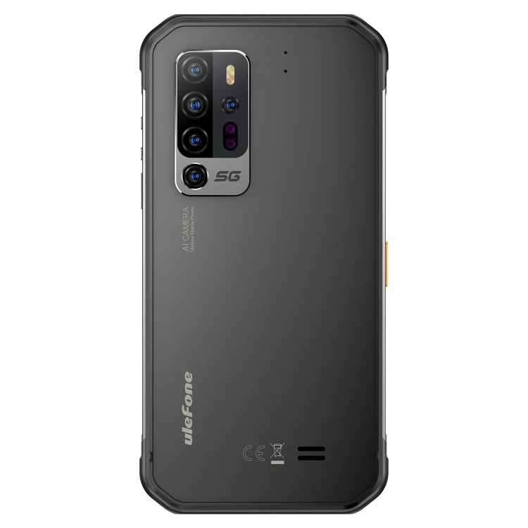 

Top sales Ulefone Armor 11 5G Rugged Phone 48MP Quad Camera with Night Version 8+256GB 6.1 inch Mobile Phone