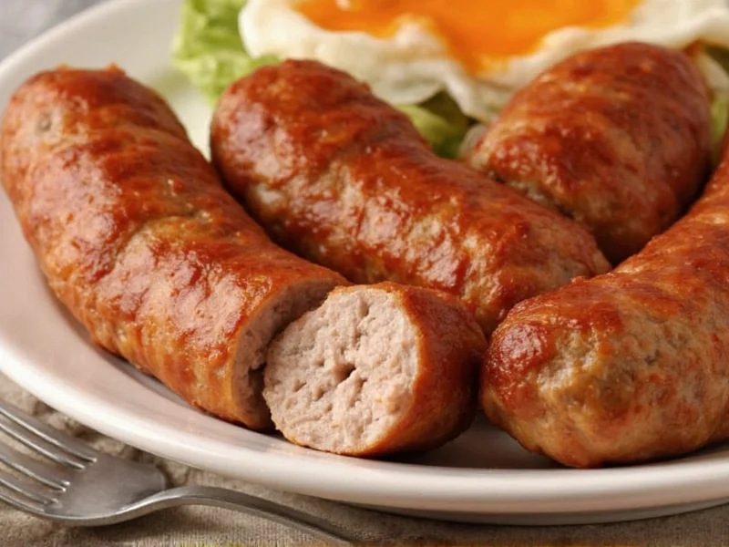 Jimmy Dean Breakfast Sausage Recipe Copycat Guide