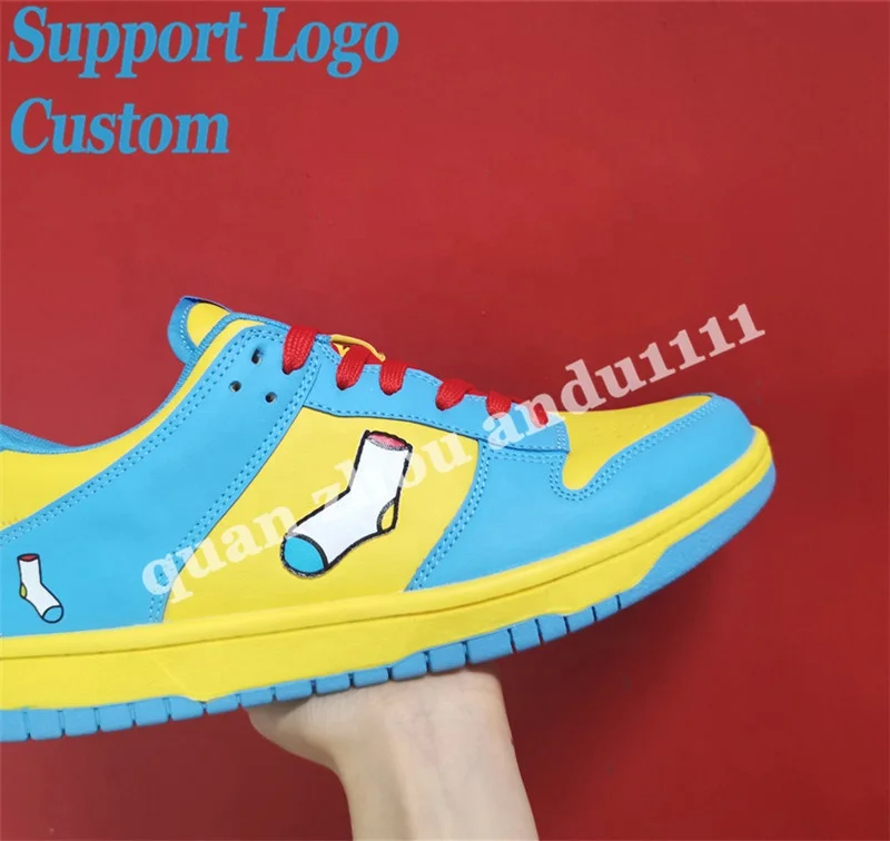

Wholesale Custom Sneakers Logo Casual Shoes waterproof Sneakers Men Walking Sport Shoes for Men and Women