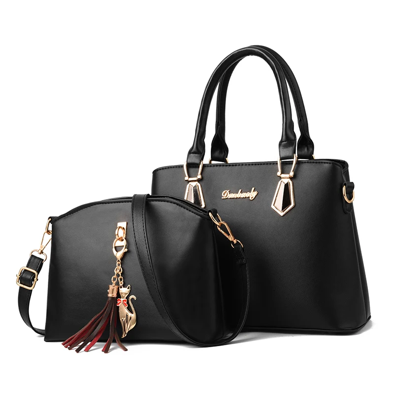 

live trendsingle womens bag foreign trade shoulder crossbody mother and child Women bags wholesale handbags
