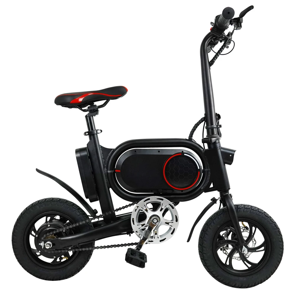 

china importer wholesale folding hidden battery mid drive electric bike