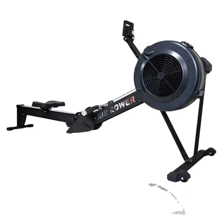 

2021 new arrival hot selling rowing machine air rower rowing machine exercise rowing machine gym equipment