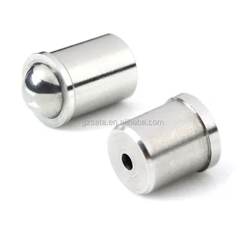 Most Useful 2mm/3mm/4mm/5mm/6mm/8mm/10mm/12mm Ball Detent Plunger ...