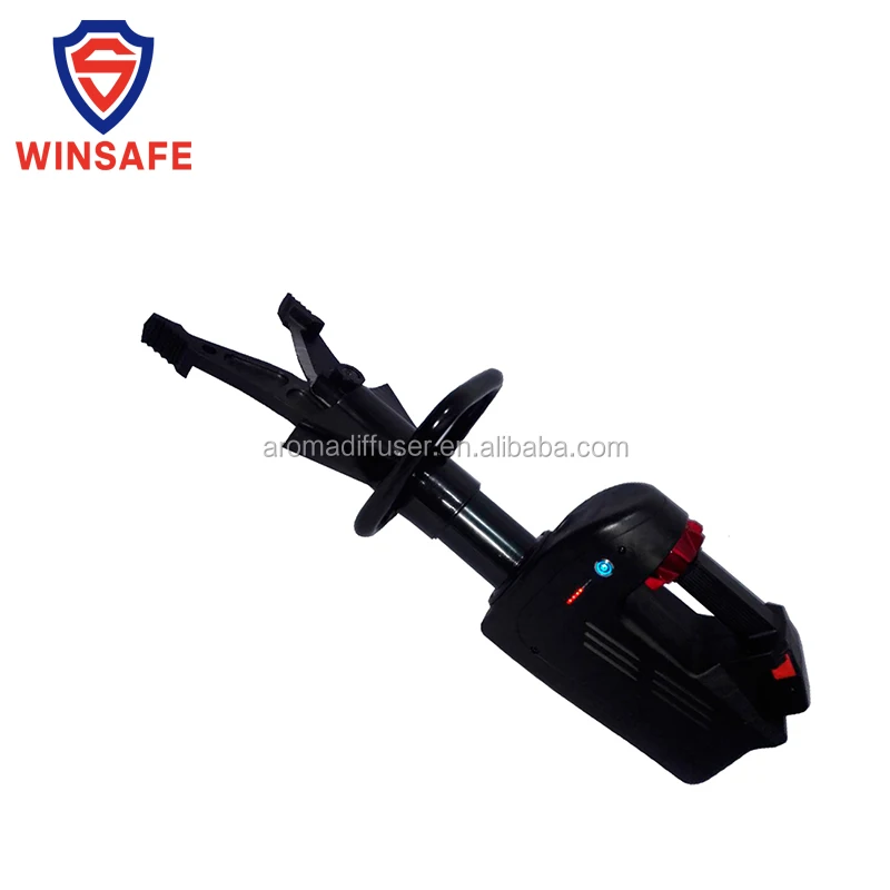 Electrical  Battery Combination Tool Good Quality Cutter and spreader for firefighting rescue