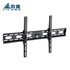 China wholesale steel LED LCD Plasma flat panel angled removable 60 in tv wall mount