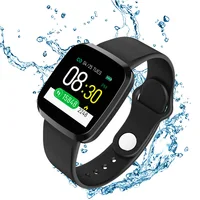 

New Arrivals Heart Rate Blood Pressure Sleep Health Monitoring Woman SmartWatch Waterproof Sport Fitness men Phone Smart Watch