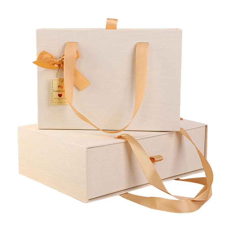 

Luxury Custom Solid Cardboard Paper Drawer Box T-Shirt Clothing Packaging Boxes