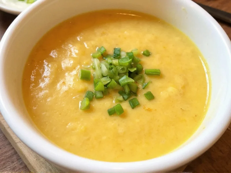 Panera Cheddar Broccoli Soup Copycat Recipe