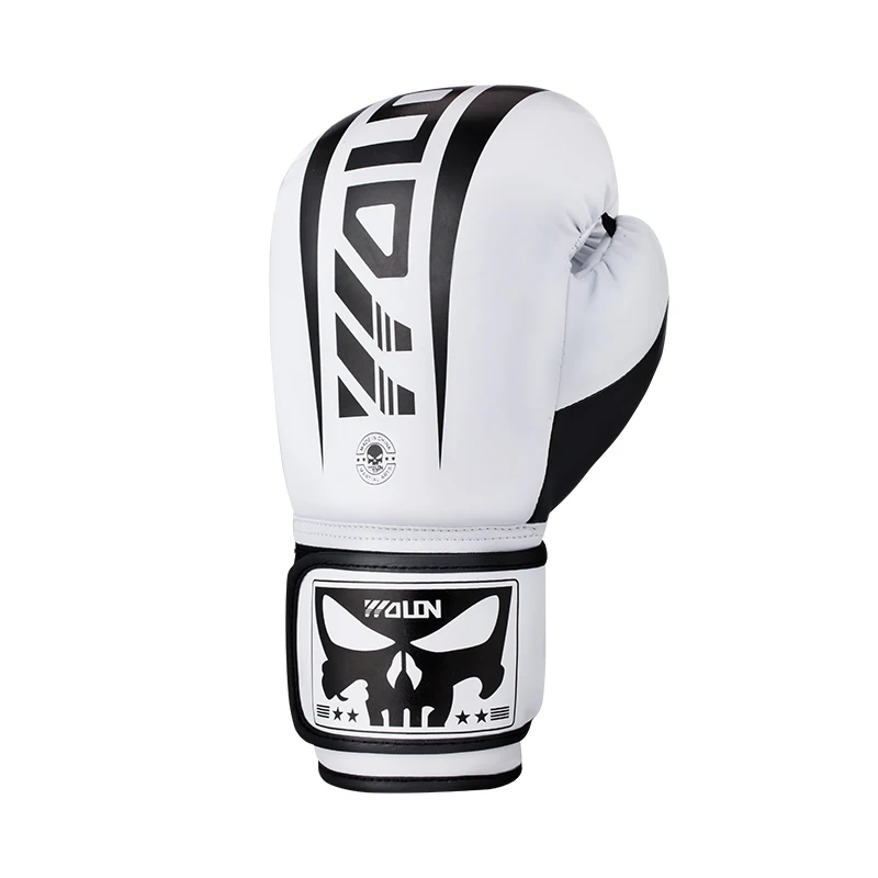 
Professional Custom Logo Printed Boxing Gloves For Sale 