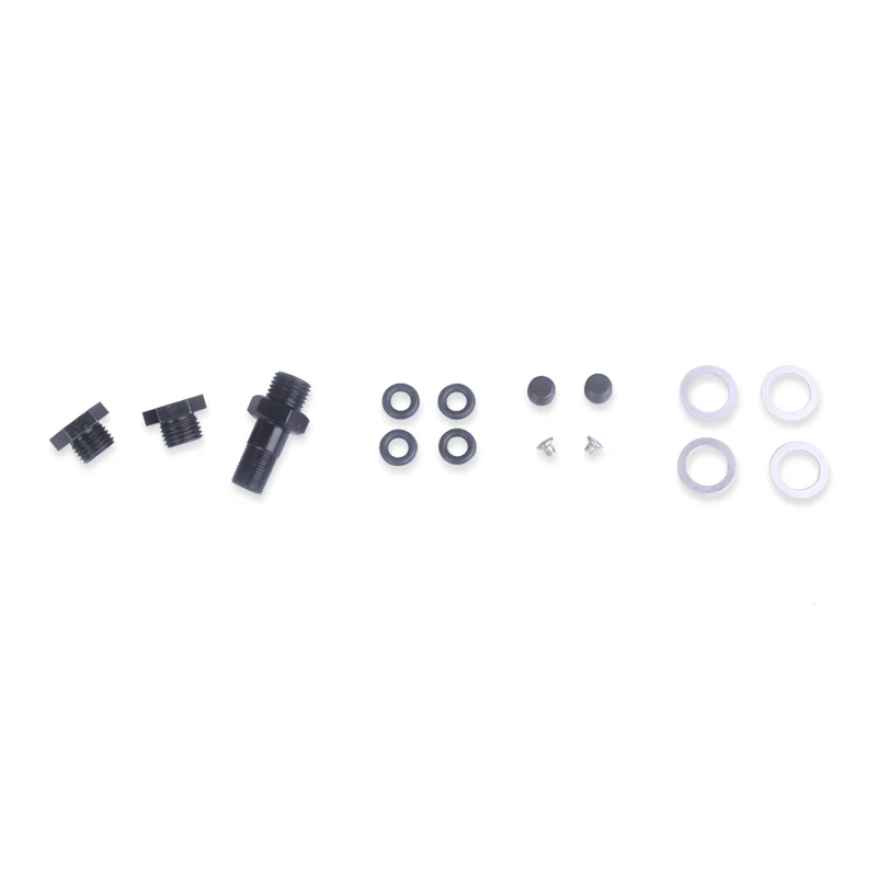 High Quality Aluminum K Series Fuel Rail Kit For Honda 0206 For Acura