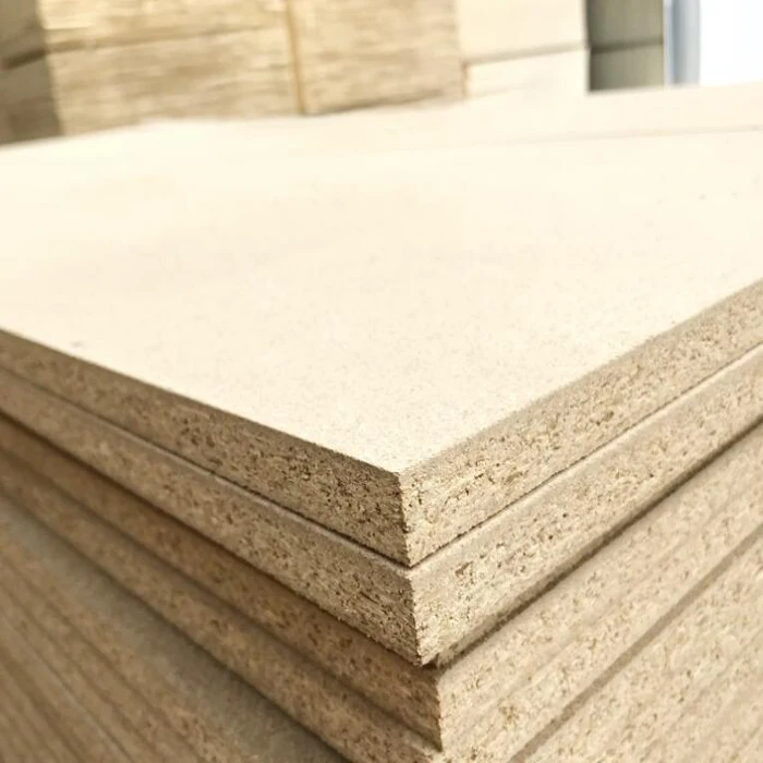 18mm particle board