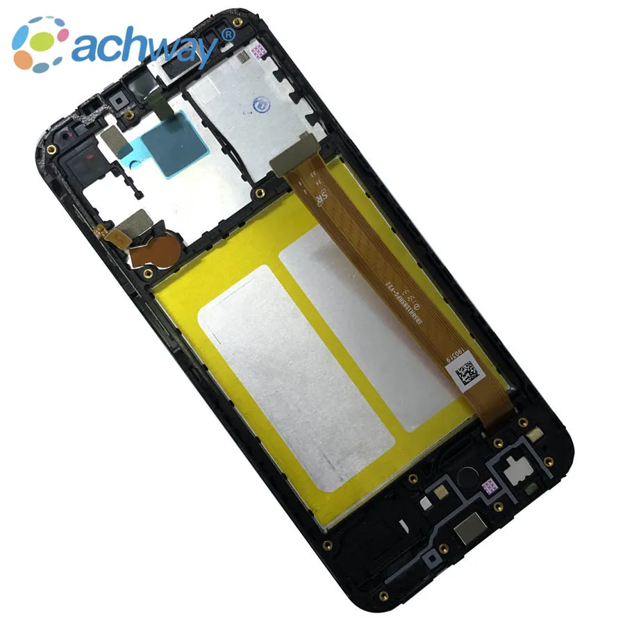 

Screen For Samsung A20e LCD A202 lcd display For Galaxy A202 A202F A202DS LCD Screen Touch Digitizer Assembly