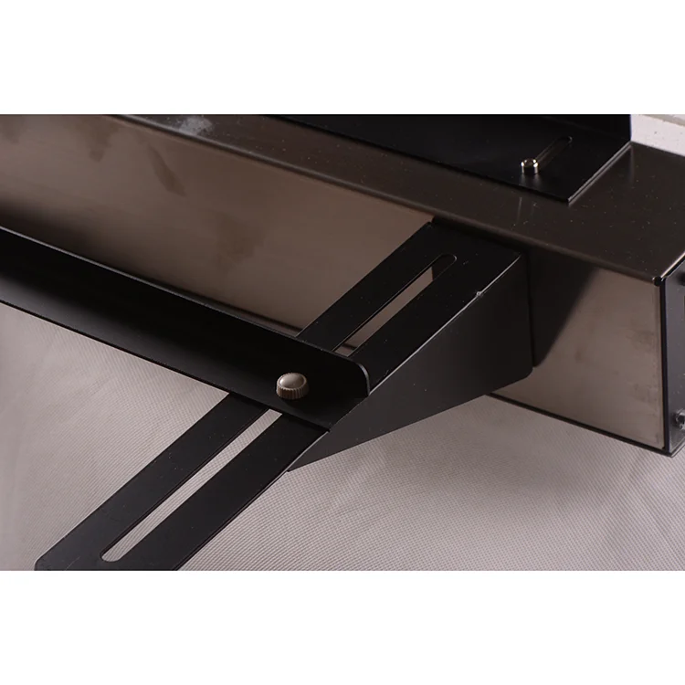 
2020 newest air cooling acrylic plastic letter heating bender acrylic bending machine 