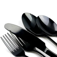 

Color stock sus304 eco friendly cutlery stainless steel