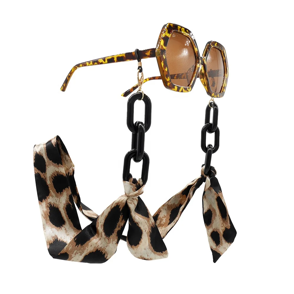 

Factory directly simply design brillen necklace strap eye glass chain eyewear accessory sunglasses string