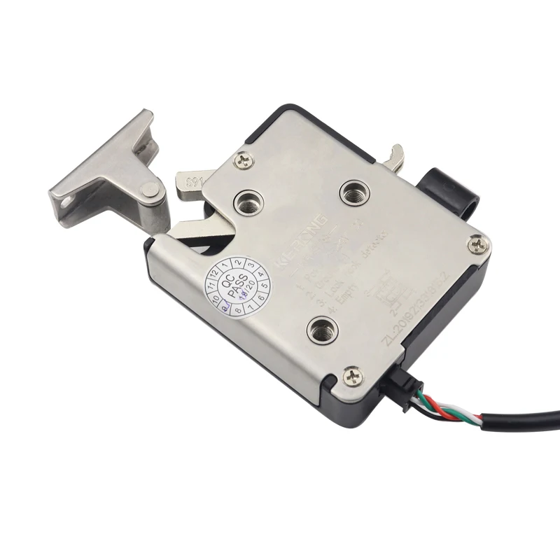 electronic lock motor