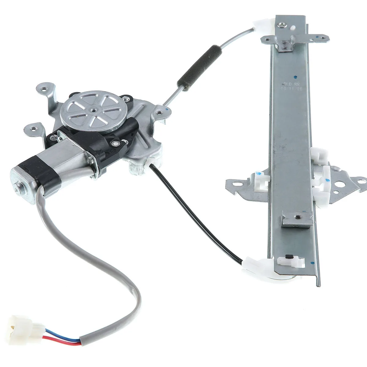 

In-stock CN US CA Window Regulator with Motor for Mitsubishi Outlander 2003-2006 MR573880 Rear Right MR573880