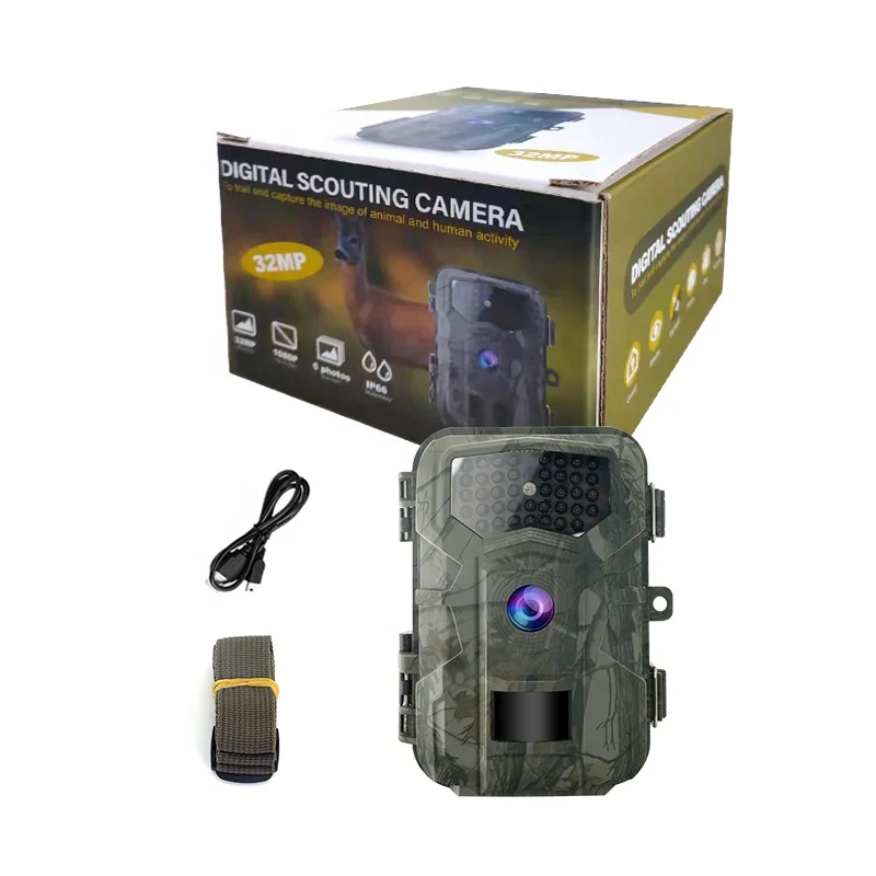 

The factory price Manufacturers Cheap OEM 1080P 16mp 12mp Infrared Security Night Vision Wild Game Mini Hunting Trail Camera for