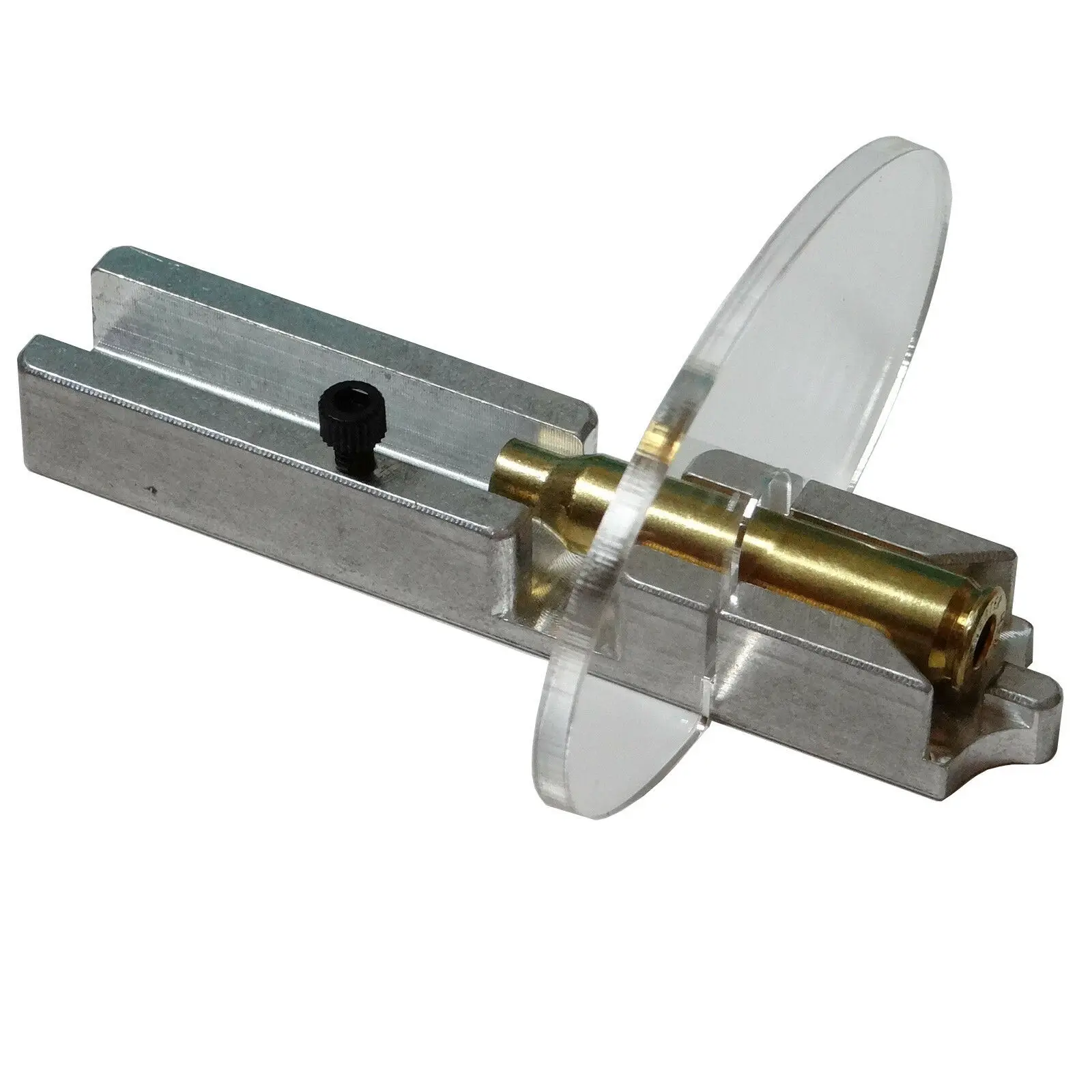 

300 Blackout Cut off Trimming Jig Lead Reloading Brass Case Trimmer Press Tactical Hunting Accessories