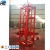 Well testing desander hydrocyclone design sand hydrocarbon separate desander