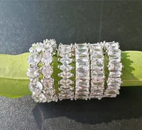 

wholesale jewelry silver diamond ring