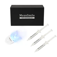 

Hi!Smile OEM Premium Luxury Package Teeth Whitening Kit Natural