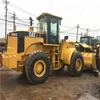 used Wheel Loader Cat 938G /small cat wheel loader 938G at low price