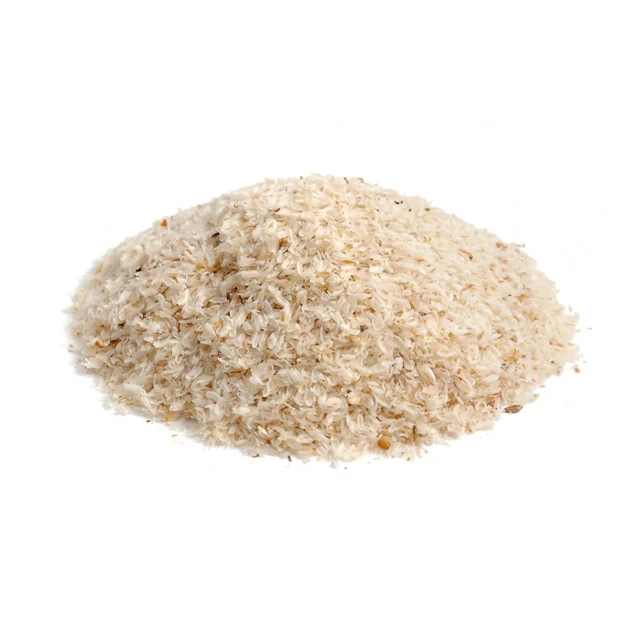 
India Psyllium Husk For Dairy Snacks 
