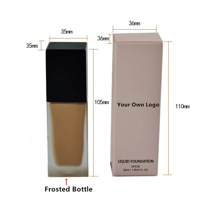 

Most Selling Product In Alibaba Face Cosmetics Foundation Concealer Makeup Wholesale