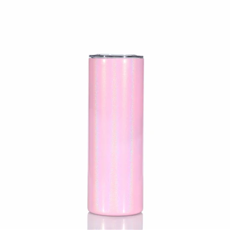 

Reliable Qulity Luxury High-End 20oz 304 Stainless Steel Tumbler Skinny Straight Sublimation