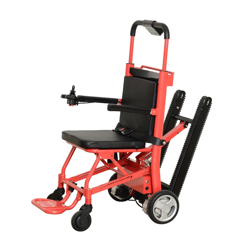 Cheapest Medical Stair Climbing Climber Wheelchair Buy Cheapest