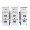 Factory made kyn28a-12 solid insulated ring network cabinet power distribution switchgear panel