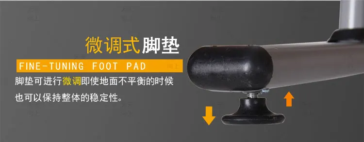 Modern Public Furniture 2 Seater Link Chair with Flat Table Living Room Chairs with Tea Table