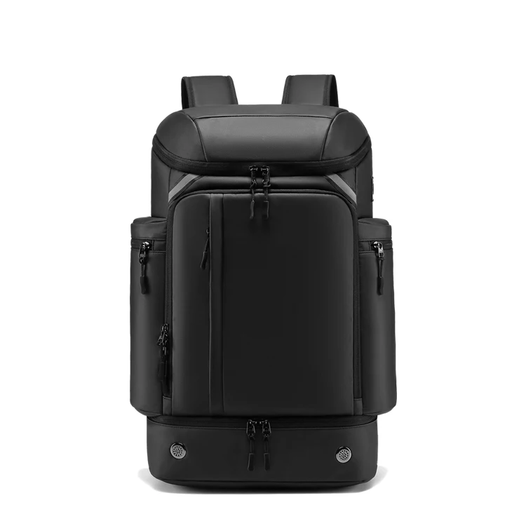 

New Arrival water repellent laptop backpack college bags custom backpack manufacturer backpack bag, Customized color