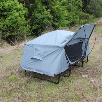 High Quality Off Ground Army Camping Bed Tent Buy Camping