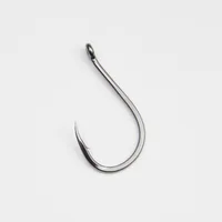 

Hot sale fishing tackles, high carbon steel fishing hooks with ring with all types for salty water fishing