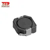 Shielded smd power filter inductor