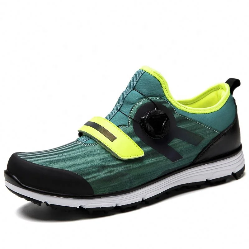 waterproof winter golf shoes