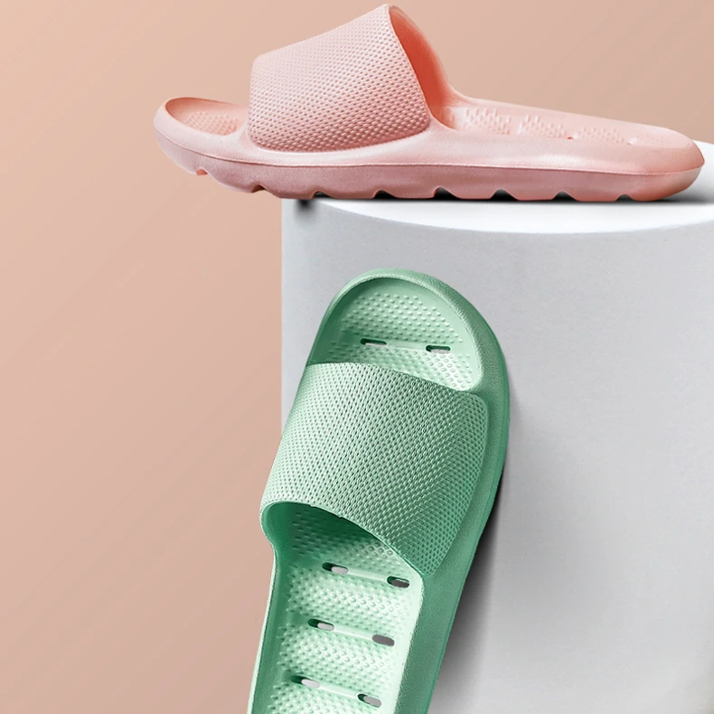 

wholesale high quality home hotel women flat heel sandals slippers indoor