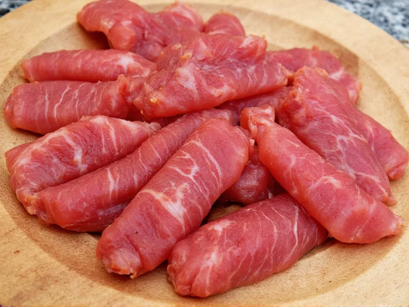 Essential Spices for Perfect Corned Beef Preparation