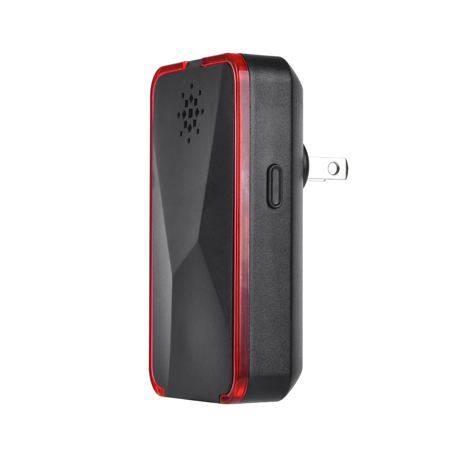 

Electronic Pest Repellent Wholesale insect Reject Control Indoor Ultrasonic pest repeller With Blue Light Plug In, Black,blue,pink