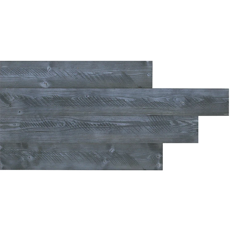Großhandel wand holzverkleidung außen Kaufen Sie die besten wand