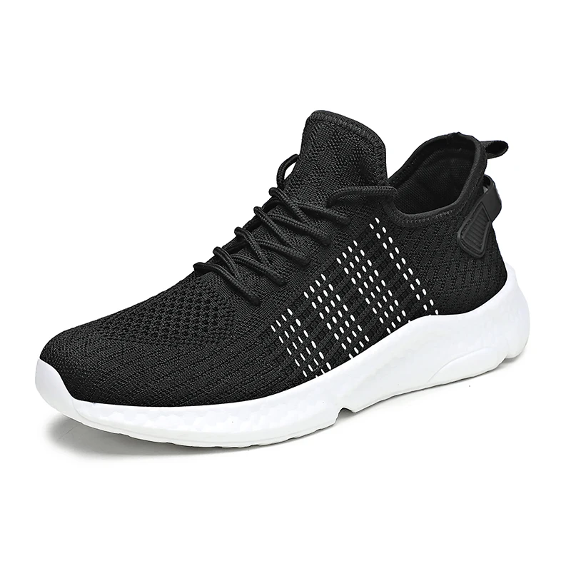 

New Fashion Sneakers Men Casual Sports Shoes Running Shoes Famous Brand Running Shoes, Optional