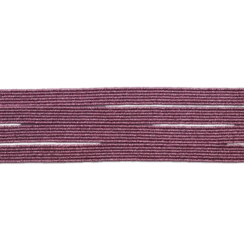 

Weiou Shoe Accessories Manufacturer Good Looking Flat Elastic Shoelaces with Custom Logo Aglet Fashion Shoestring for Sneakers, Black,red,grey,blue,support custom color