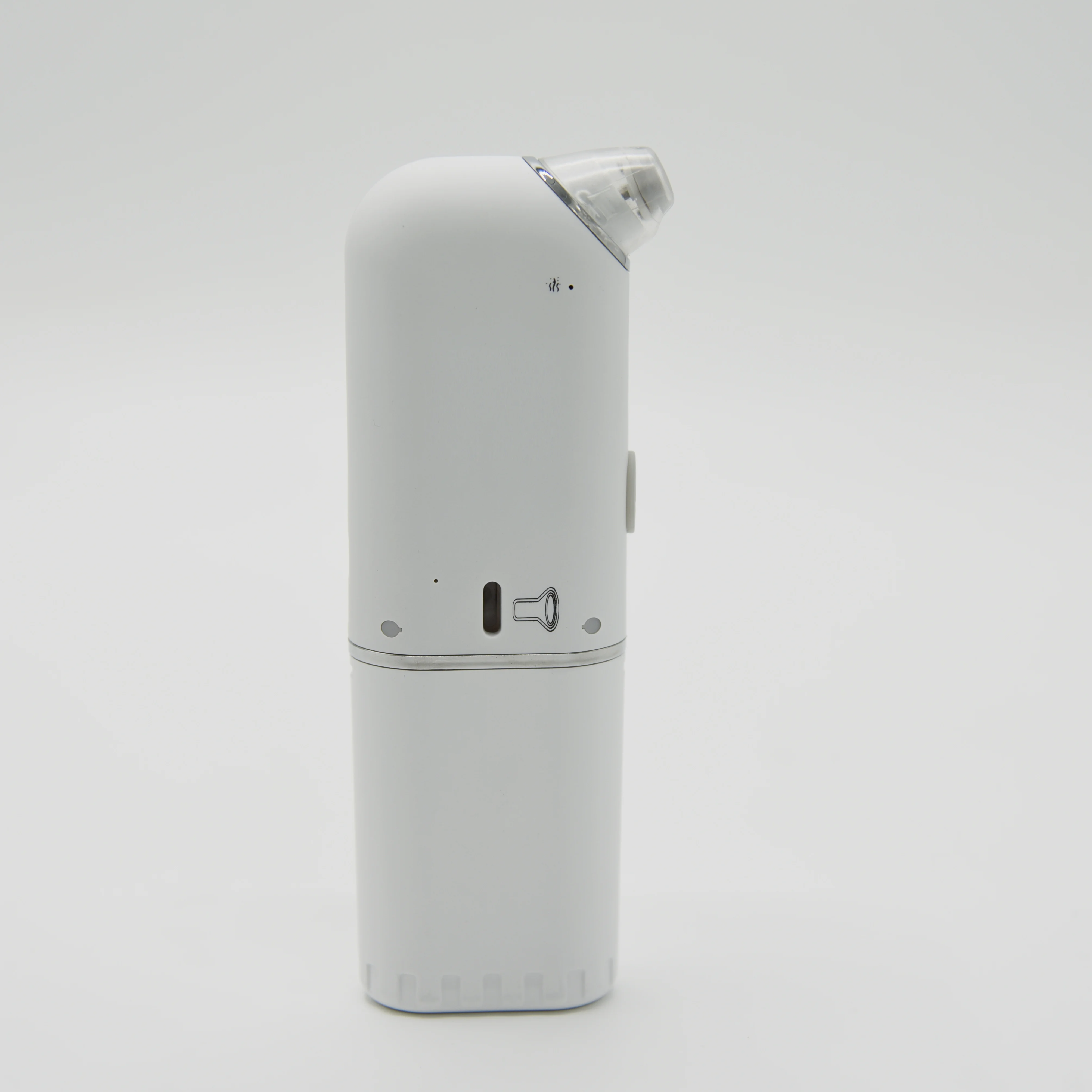 

high quality Home use nose and face water vacuum blackhead remover