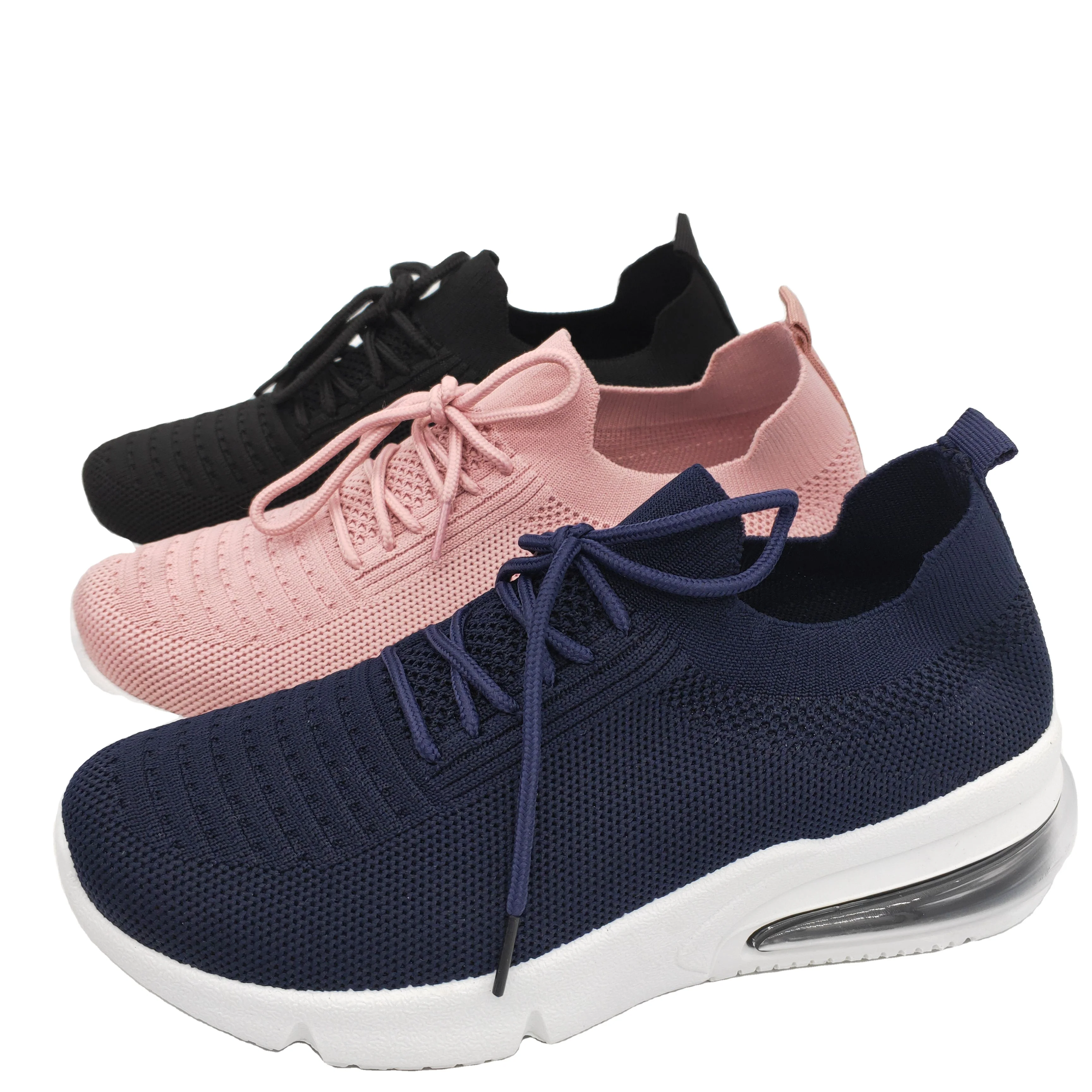 

Customized high quality sports running leisure unisex sport shoes