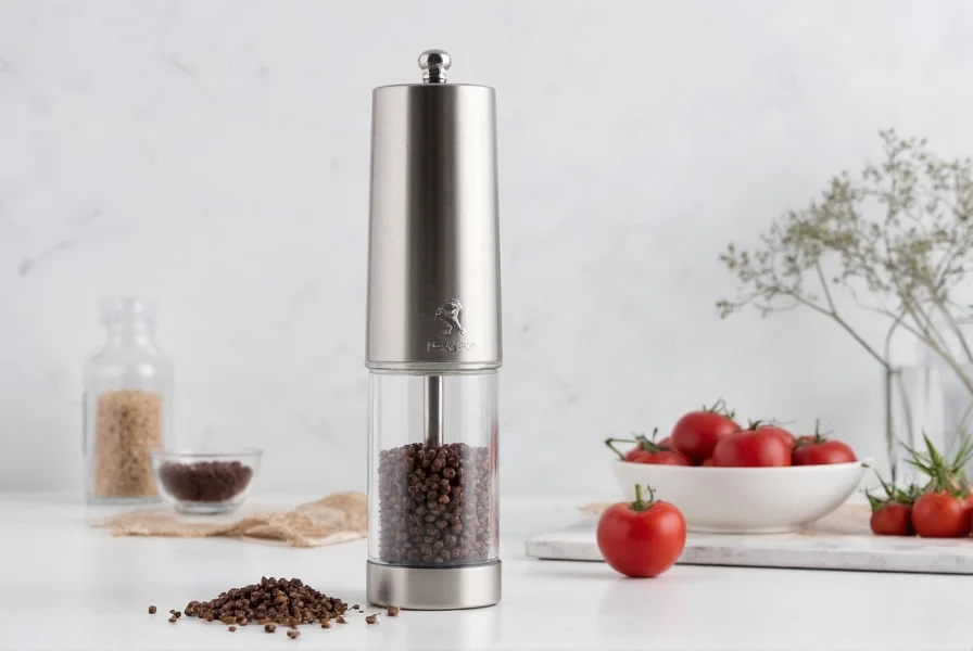 Peugeot Pepper Grinder: Quality, History & Selection Guide
