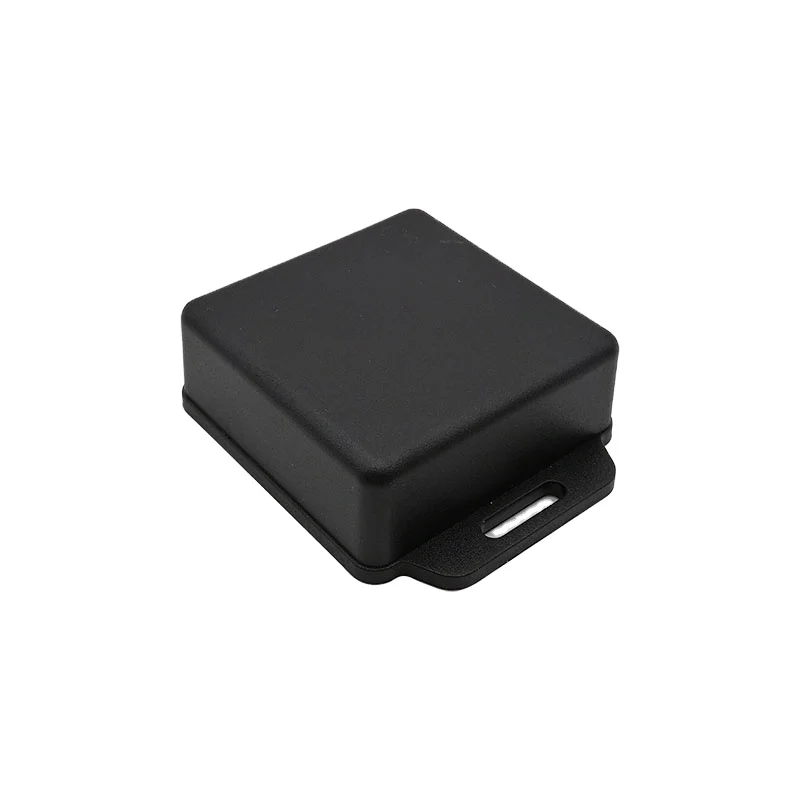 

51*51*20mm High quality Small plastic electric box diy instrument case abs plastic IP54 plastic electronic project Housing