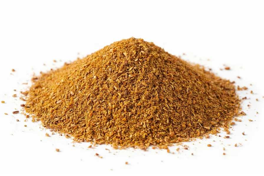 Ground Coriander Seed: Complete Culinary Guide