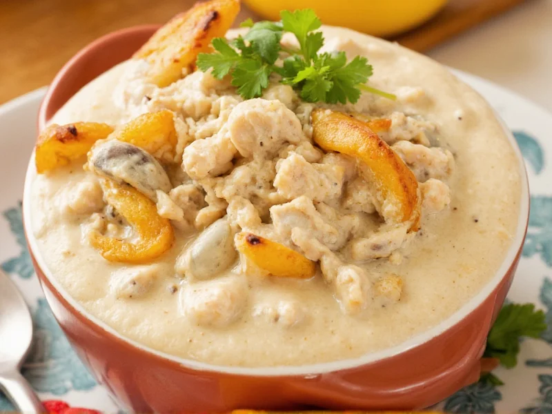 Classic Tuna Casserole Recipe with Cream of Mushroom Soup